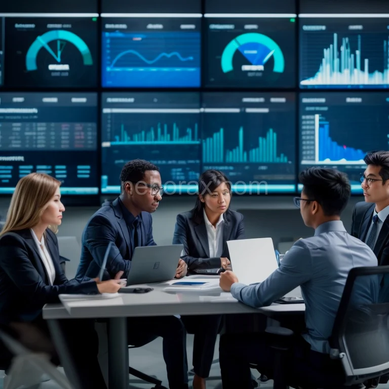 Proaktive Strategien