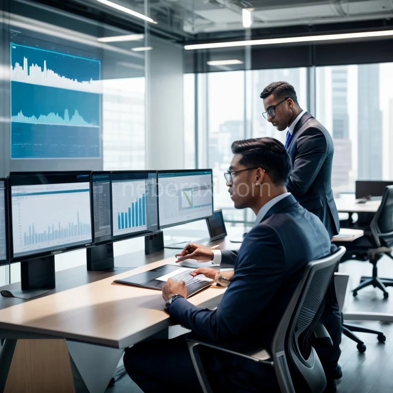 Optimierung interner Kontrollen